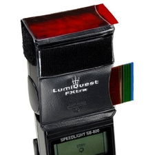 LumiQuest LQ-121