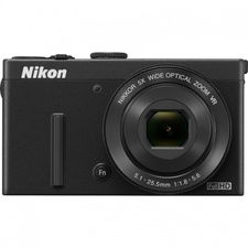 Nikon COOLPIX P340