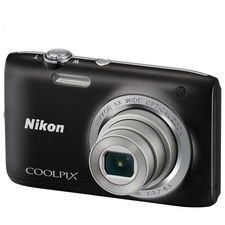 Nikon COOLPIX S2800