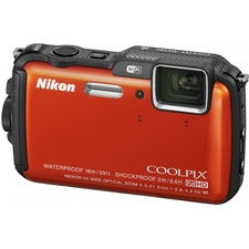 Nikon COOLPIX AW120
