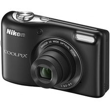 Nikon COOLPIX L30