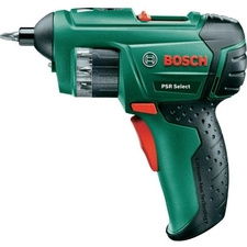Bosch PSR Select