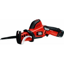 Black & Decker GKC108X