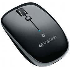 Logitech M557