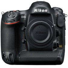 Nikon D4s body