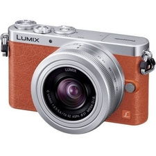 Panasonic Lumix DMC-GM1 kit 12-32mm