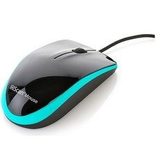 Iris Mouse scanner