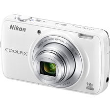 Nikon COOLPIX S810c
