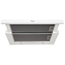 Whirlpool AKR 749 WH