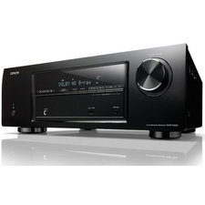 Denon AVR-X500