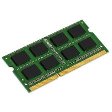 Memorie Kingston KVR16S11S6/2, 2GB, DDR3, 1600MHz