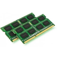 Memorie Kingston KVR13S9S8K2/8, 2x4GB, DDR3, 1333MHz