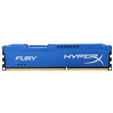 Kingston HyperX Fury HX316C10F/4
