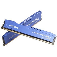 Kingston HyperX Fury HX318C10FK2/8