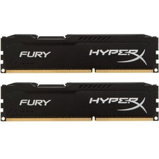 Kingston HX318C10FBK2/16