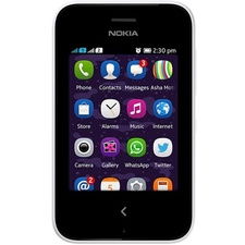 Nokia Asha 230