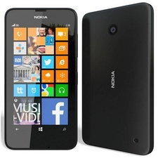 Nokia Lumia 630