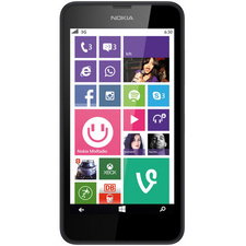 Nokia Lumia 635