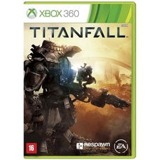 Titanfall - Xbox 360