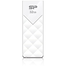 Silicon Power SP032GBUF2U03V1W