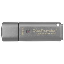 Kingston DTLPG3/16GB