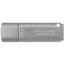 Kingston DTLPG3/32GB