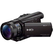 Sony HDR-CX900