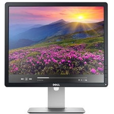 Monitor LED Dell P1914S, 19 inch, HD