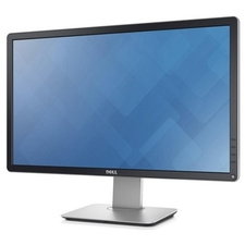 Monitor LED Dell P2714H, IPS, 27 inch, Full HD