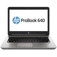 HP ProBook 640 (H5G64EA)