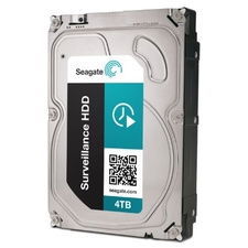 Seagate ST4000VX000