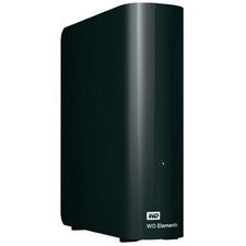Western Digital WDBWLG0030HBK