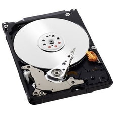 Western Digital WDBMYH5000ANC