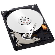 Western Digital WDBMMA0020HNC