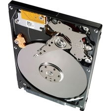 Seagate ST500VT000