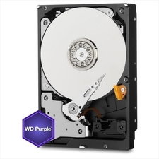 Hard disk Western Digital WD20PURX, 3.5 inch, 2TB