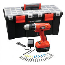 Black & Decker EPC12CAT22A