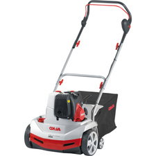 AL-KO Comfort 38 P