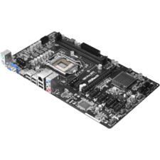 ASRock H61 Pro BTC