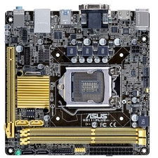 Asus H81I-PLUS