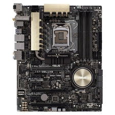 Asus Z97-DELUXE