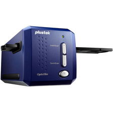 Plustek OpticFilm 8100