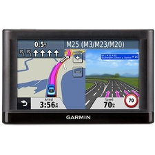 Garmin Nuvi 52