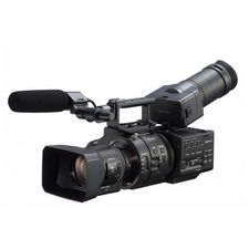 Sony NEX-FS700