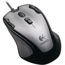 Logitech G300s