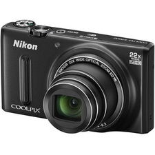 Nikon COOLPIX S9600