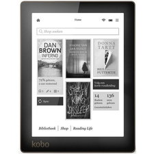Kobo Aura