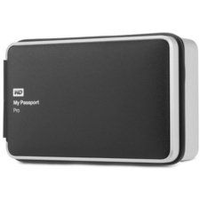 Western Digital WDBRNB0040DBK