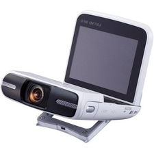 Canon Legria Mini