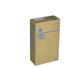 Konica Minolta TN114